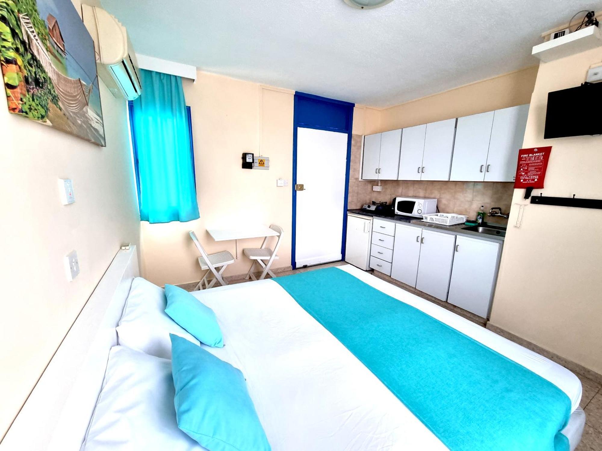 Lägenhet 610 Ayia Napa